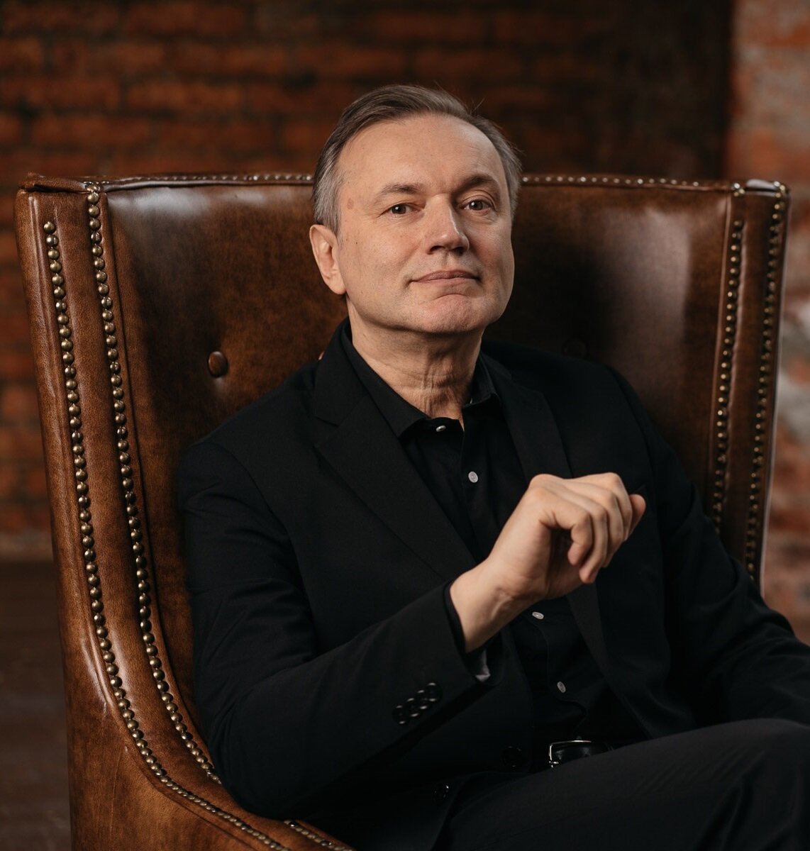 Александр Кичаев