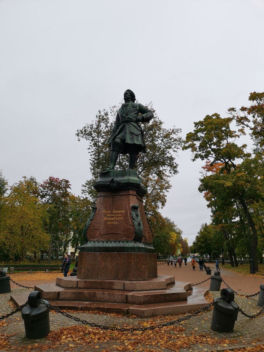 Фото автора.