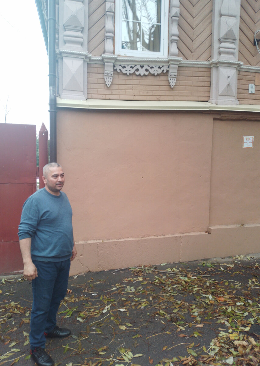  Если мне предложили пойти на закрытие сезона футбольного сезона тульского Арсенала, то я бы здесь десять раз подумал, но когда получил приглашение на аналогичное мероприятие, как закрытие сезона Том -6