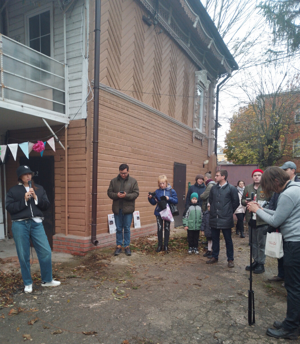  Если мне предложили пойти на закрытие сезона футбольного сезона тульского Арсенала, то я бы здесь десять раз подумал, но когда получил приглашение на аналогичное мероприятие, как закрытие сезона Том -13