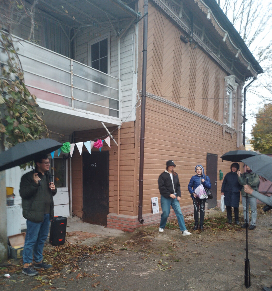  Если мне предложили пойти на закрытие сезона футбольного сезона тульского Арсенала, то я бы здесь десять раз подумал, но когда получил приглашение на аналогичное мероприятие, как закрытие сезона Том -14