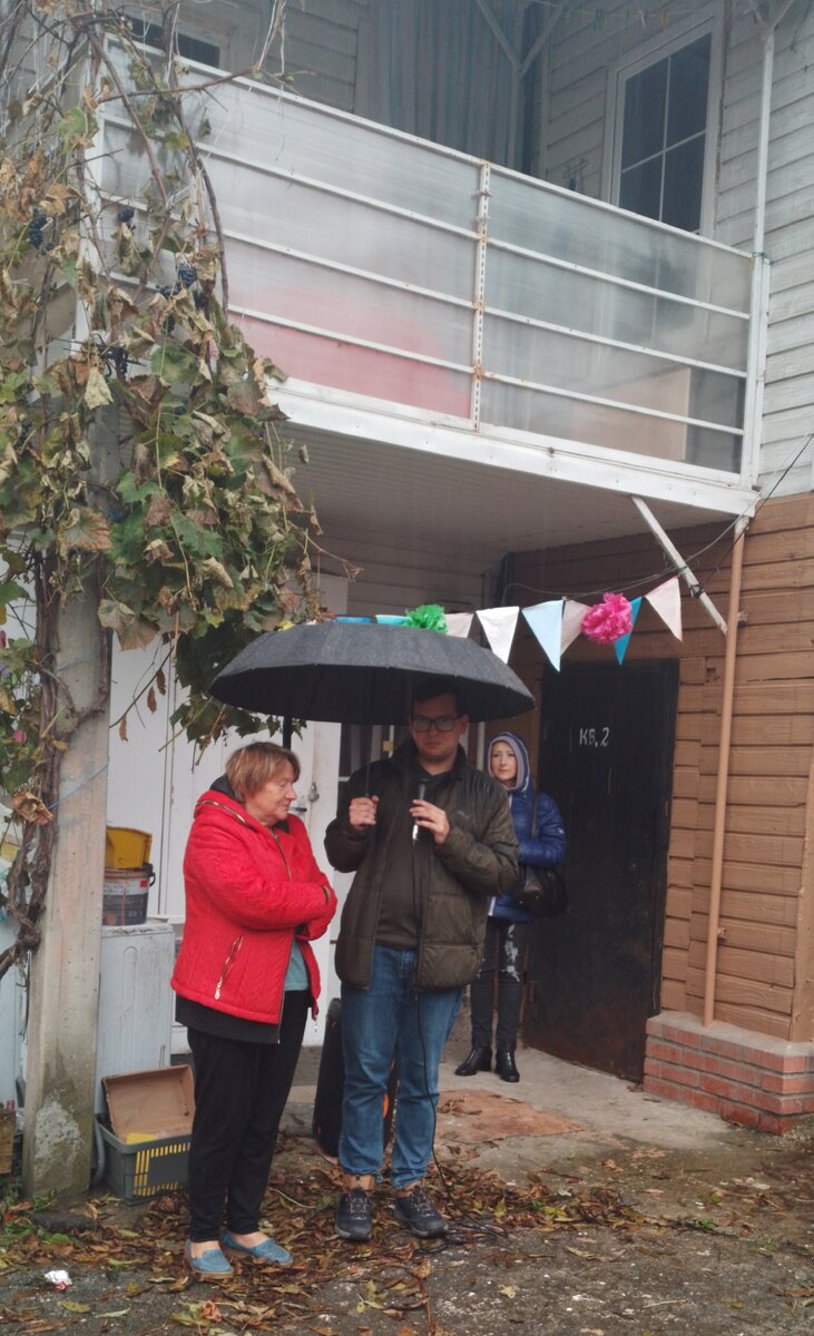  Если мне предложили пойти на закрытие сезона футбольного сезона тульского Арсенала, то я бы здесь десять раз подумал, но когда получил приглашение на аналогичное мероприятие, как закрытие сезона Том -17