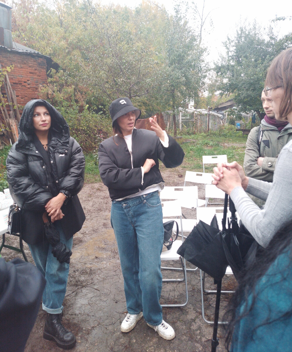  Если мне предложили пойти на закрытие сезона футбольного сезона тульского Арсенала, то я бы здесь десять раз подумал, но когда получил приглашение на аналогичное мероприятие, как закрытие сезона Том -33