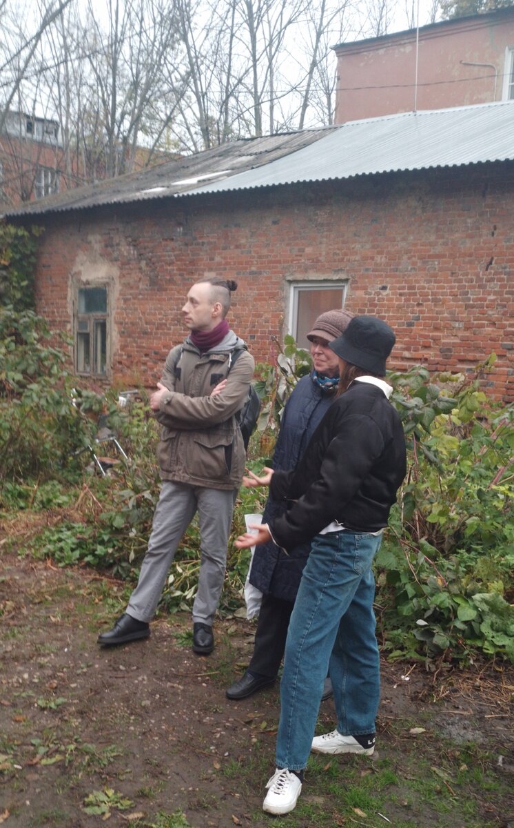  Если мне предложили пойти на закрытие сезона футбольного сезона тульского Арсенала, то я бы здесь десять раз подумал, но когда получил приглашение на аналогичное мероприятие, как закрытие сезона Том -35