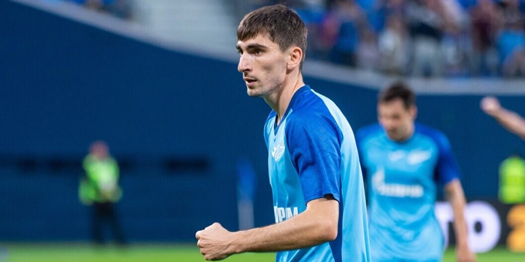    Фото: ФК «Зенит»