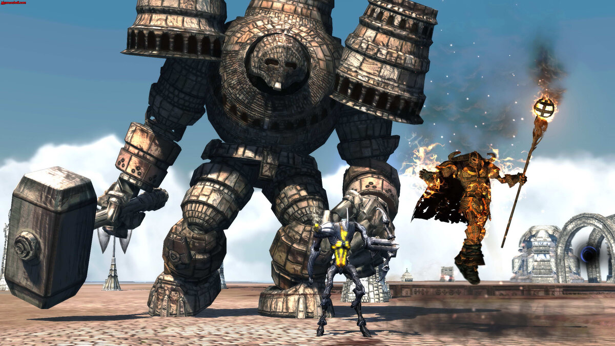 А ведь всё это могло стать культом!