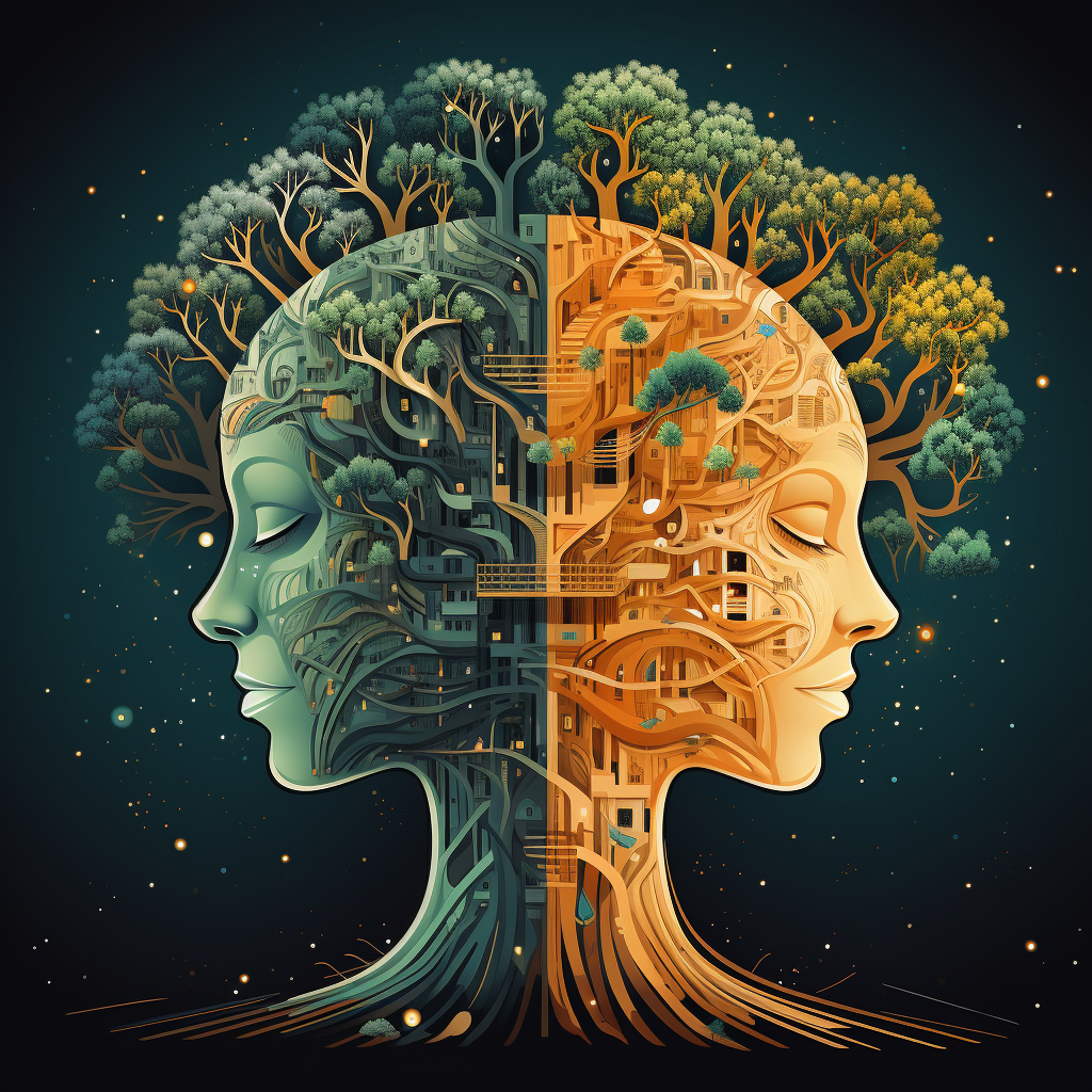 В просторах нашего бытия мифы плетут свои паутины, лишь соблазняя нас поверить в них, не останавливаясь на секунду для размышлений. Однако, мы должны осваивать искусство фильтрации этих нитей нереальности, вскрывая в каждом фрагменте истину.