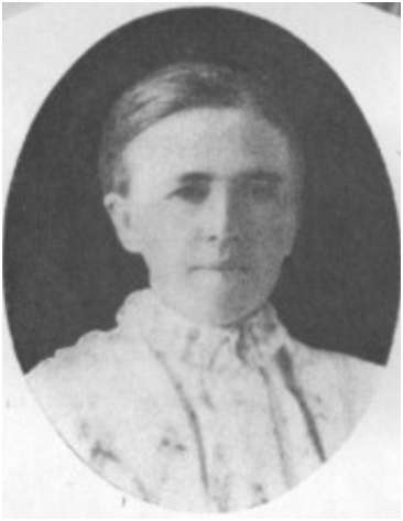 А.Н. Шмидт (1851-1905). Фото из открытых источников.