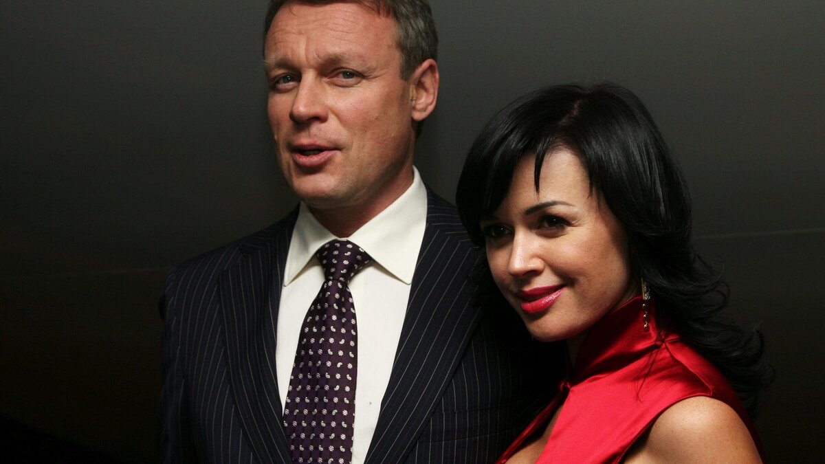    Вика решилась на измену Шаталину: как закончилась "Моя прекрасная няня"© РИА Новости | Екатерина Чеснокова