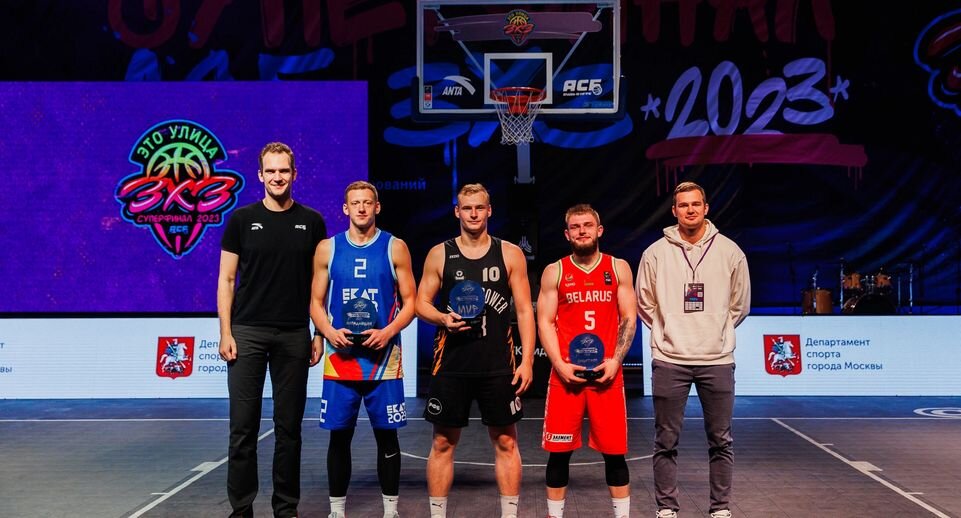 Ассоциация студенческого баскетбола📷
