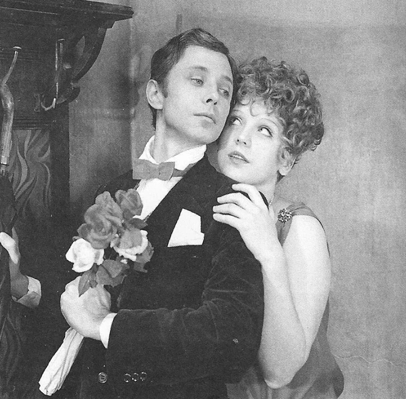 Кадр из фильма «Не может быть!»