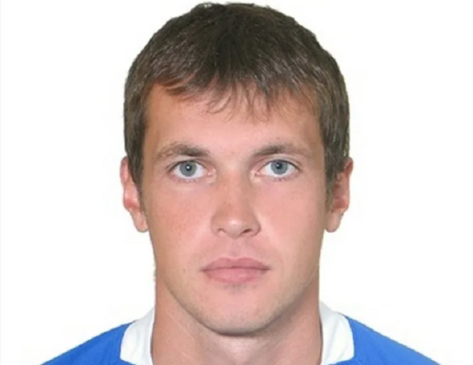 Иван Лапин - провел всего один матч за основу Зенита в 2007-м году