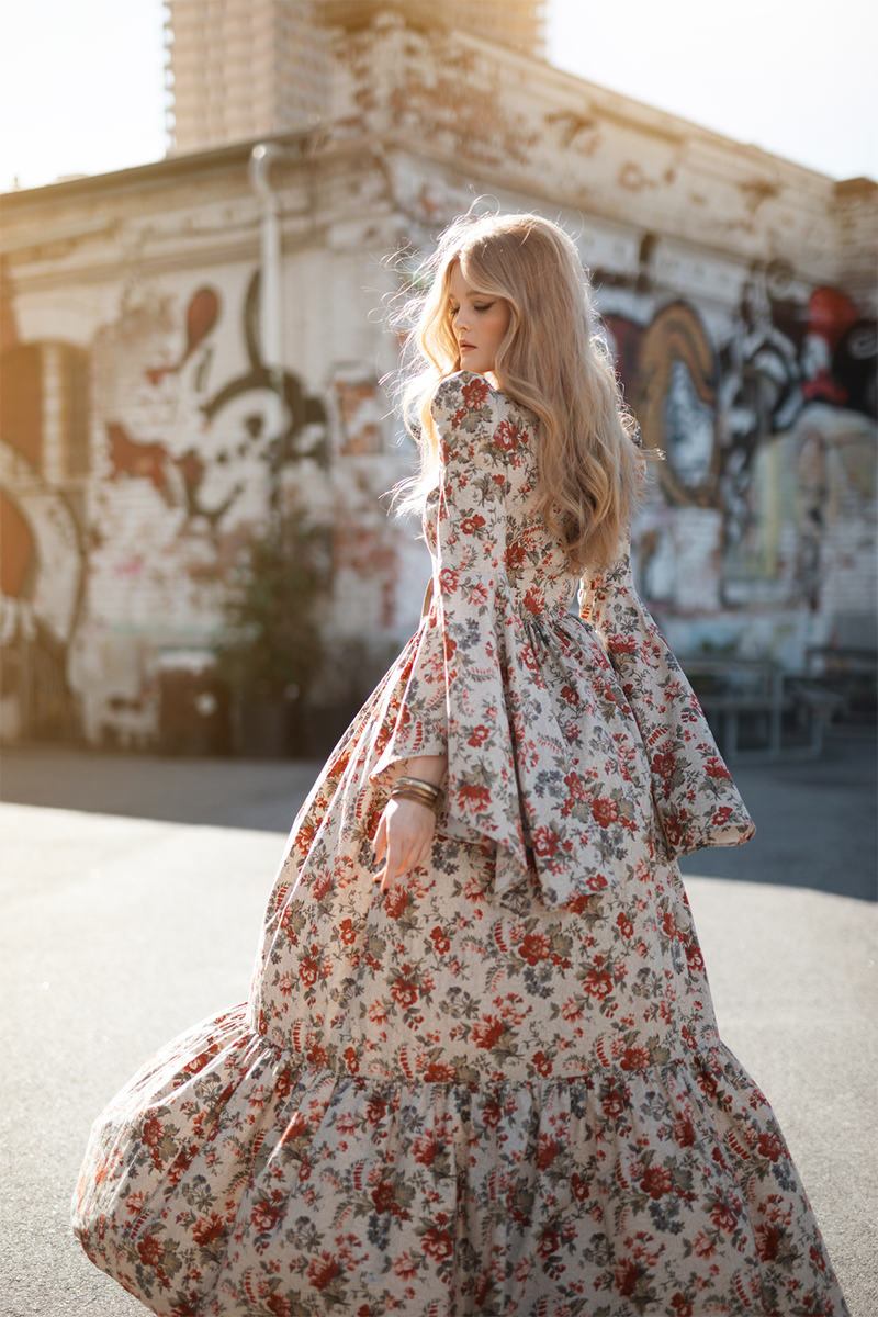 №2. Лена Хошек 2023-24