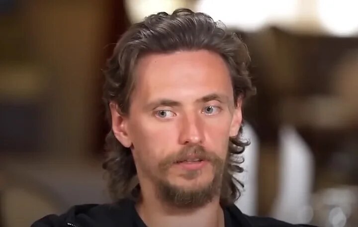 Сергей Полунин