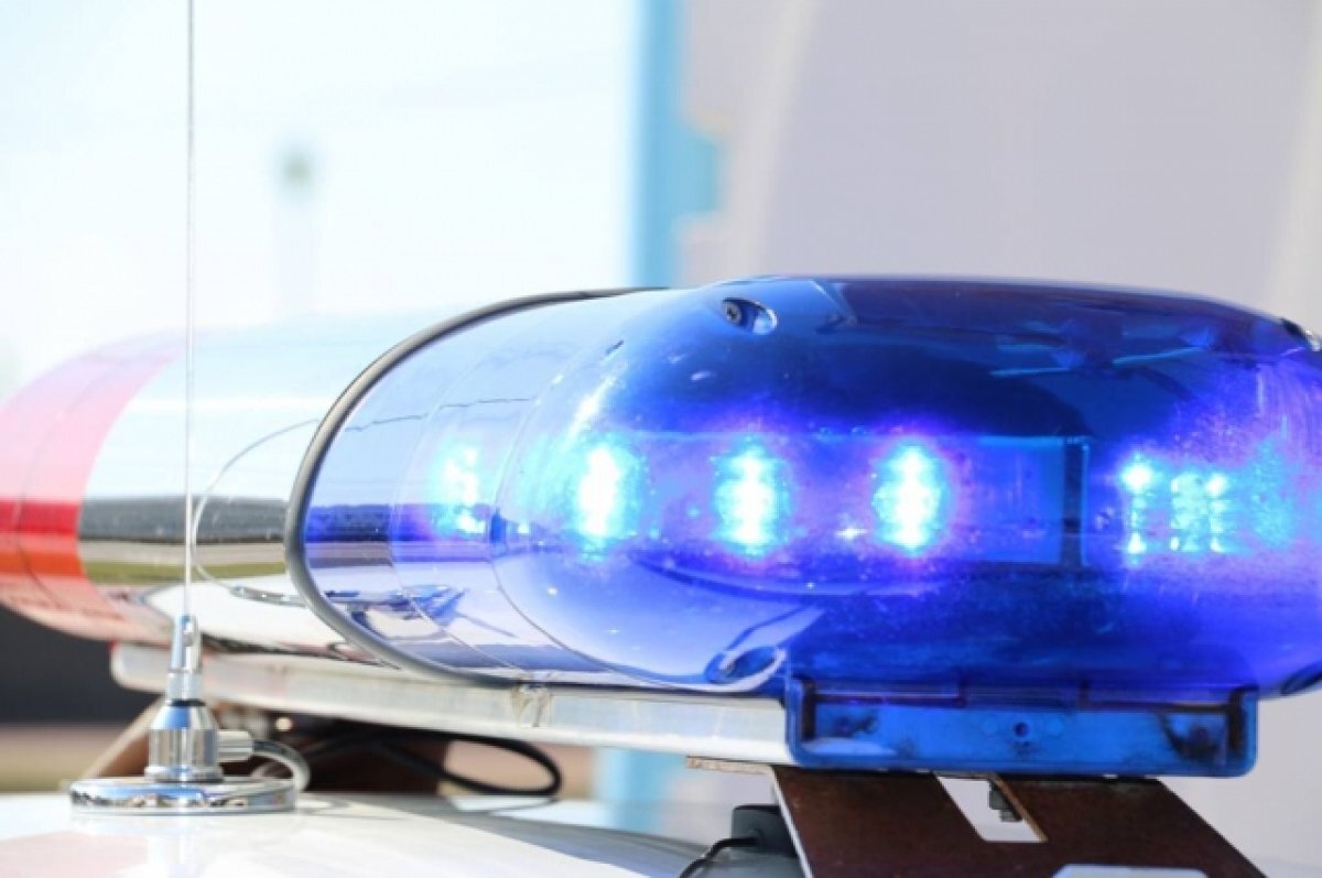    Два человека пострадали в ДТП на Профсоюзной улице в Москве