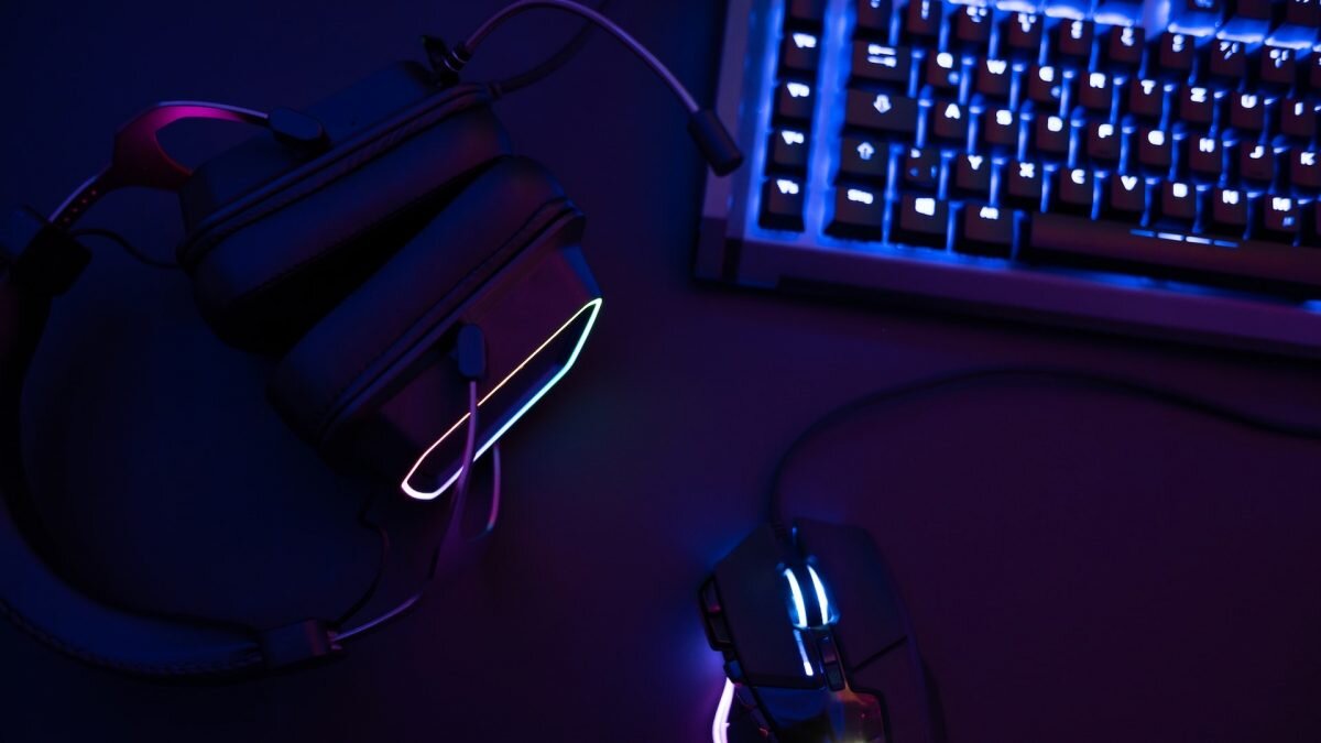    Фото: UNsplash Август Макаров