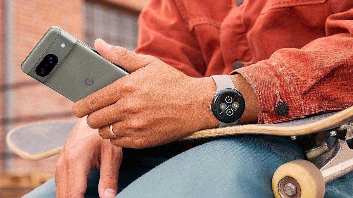    Фото: Google Август Макаров