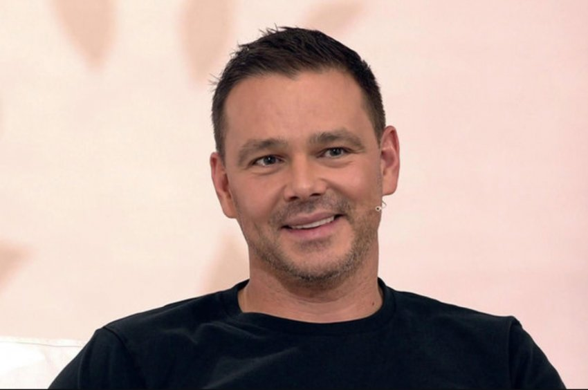 Сергей Губанов