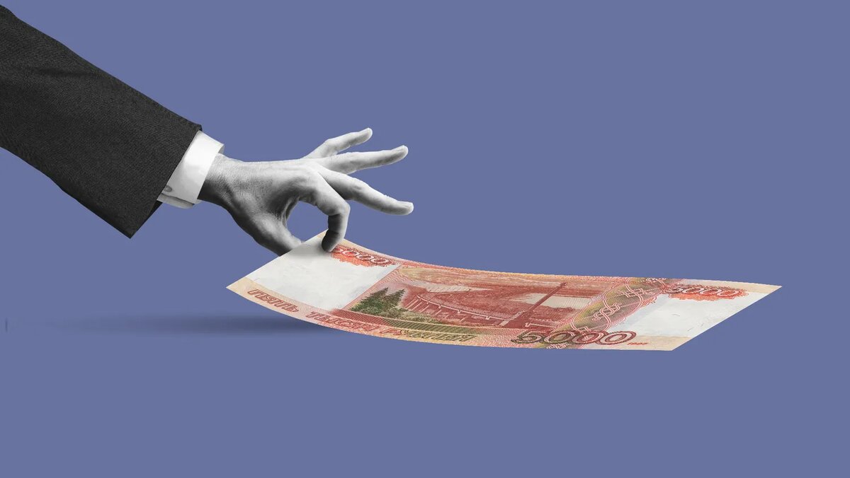 Иллюстрация: Вера Ревина/Клерк.ру