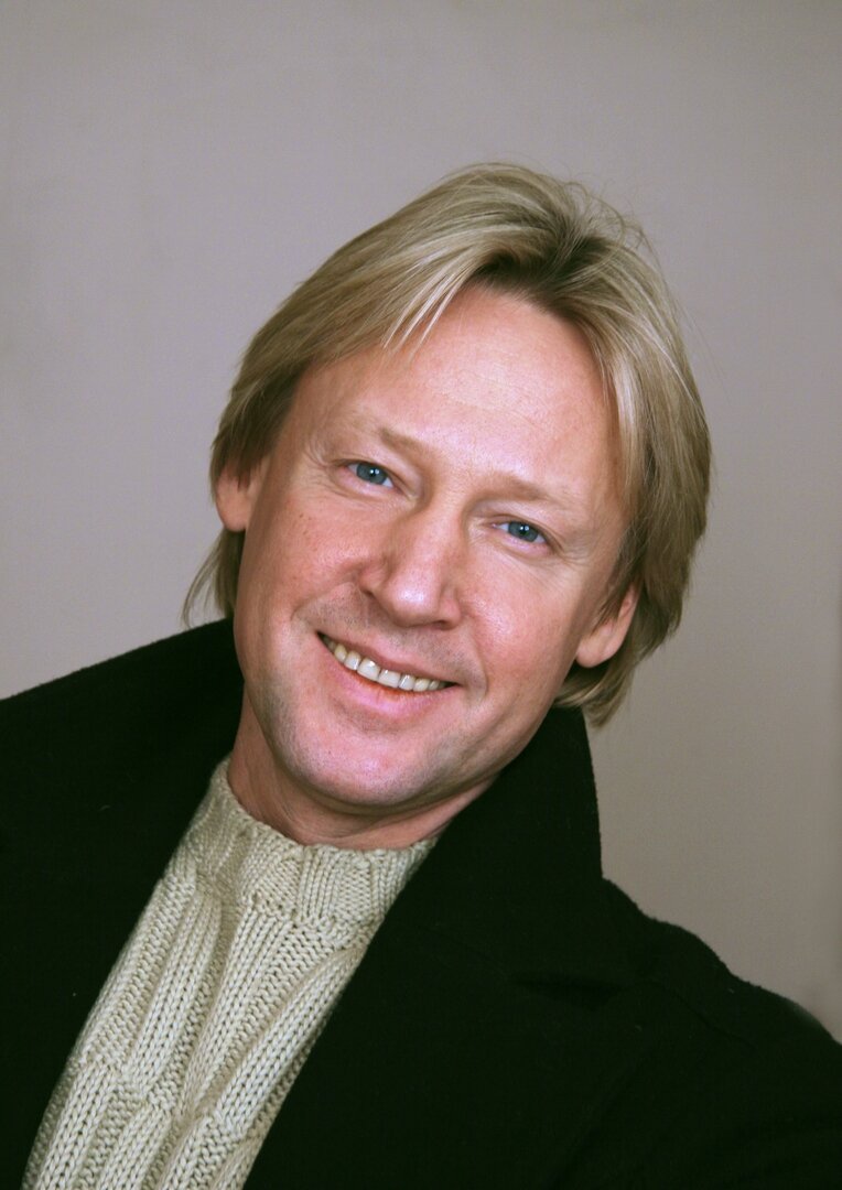 Из открытых источников в интернете. Актёр Дмитрий Харатьян