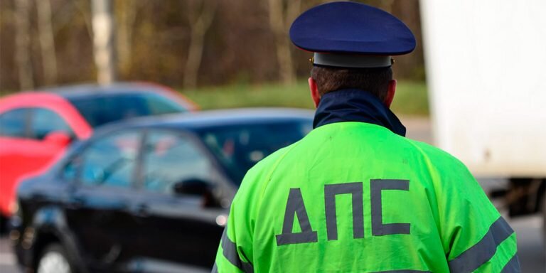    В Новоорском районе пьяного водителя пришлось останавливать стрельбой по колесам Андрей Севостьянов