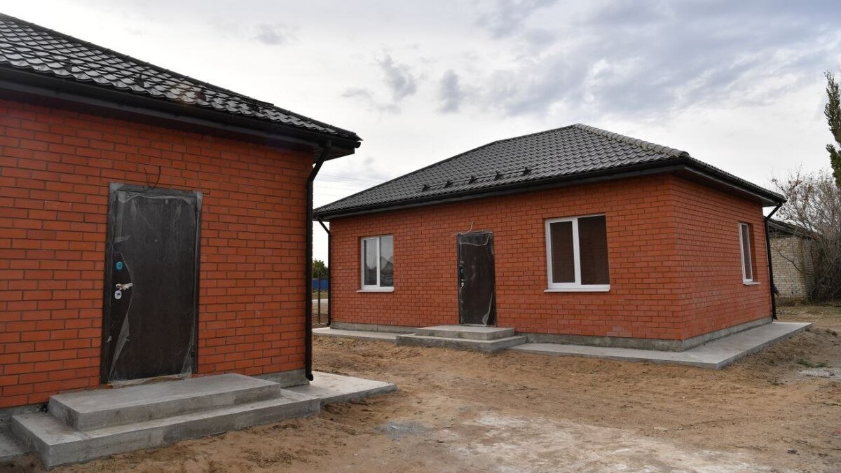    Саратовским врачам передадут 17 домов за 1 процент от стоимостиНовости Саратова и области – Сетевое издание «Репортер64»