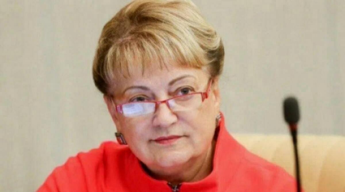    Депутат Госдумы Ольга Алимова поздравила саратовцев с Днем отцаНовости Саратова и области – Сетевое издание «Репортер64»