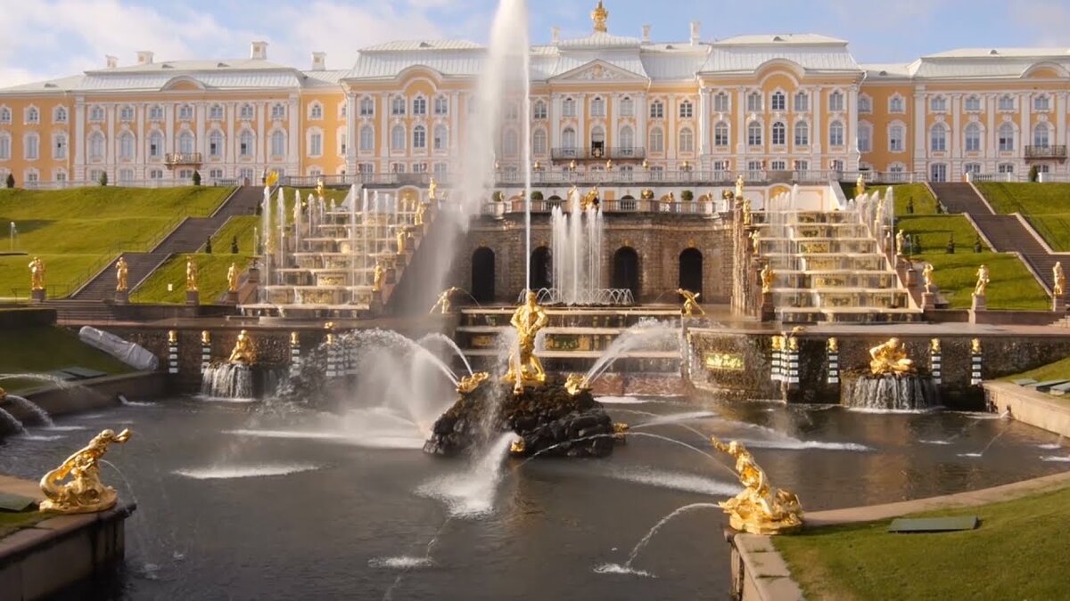 лабиринт в петергофе в нижнем парке