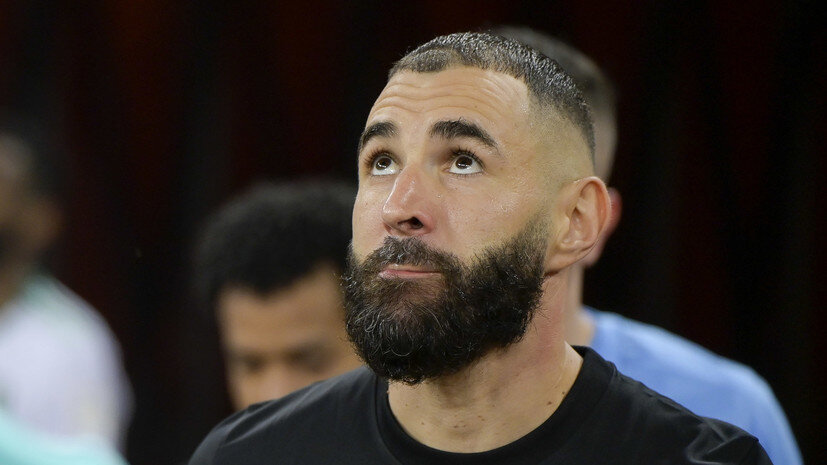   Gettyimages.ru Khalid Alhaj / MB Media