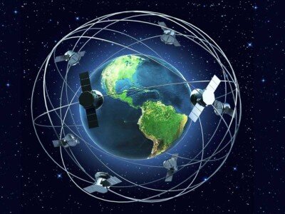    Учёные: спутниковый интернет вредит экологии