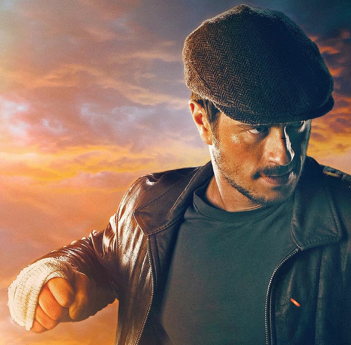 Обзор фильма "Майор Гром: Чумной доктор", фэнтези, комиксы, боевик