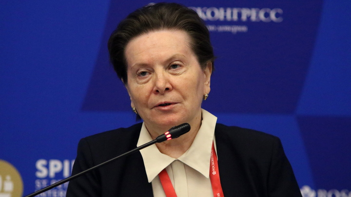 MAKSIM KONSTANTINOV/GLOBALLOOKPRESS 