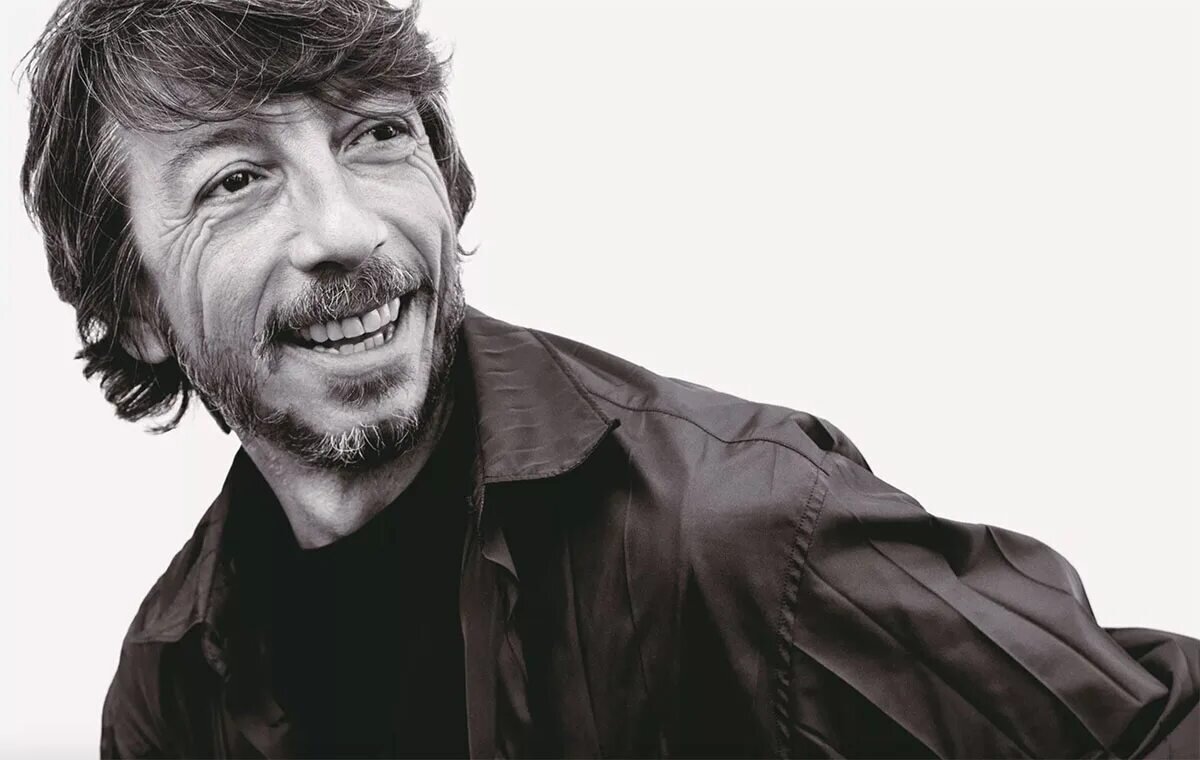 Pierpaolo Piccioli креативный директор модного дома Valentino