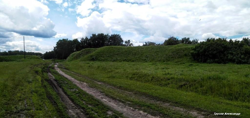 Орловское городище. Городище Орловская область. Хотимль Орловская область. Городище заповедник Орловской Полесье. Погода Хотимль Кузменково Хотынецкий район.