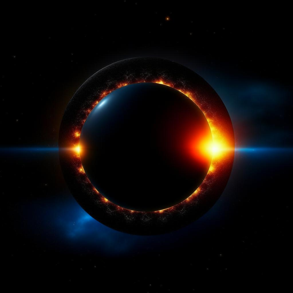 солнечное затмение 14 октября 2023 года для знака зодиака Стрелец и восходящих Стрельцов