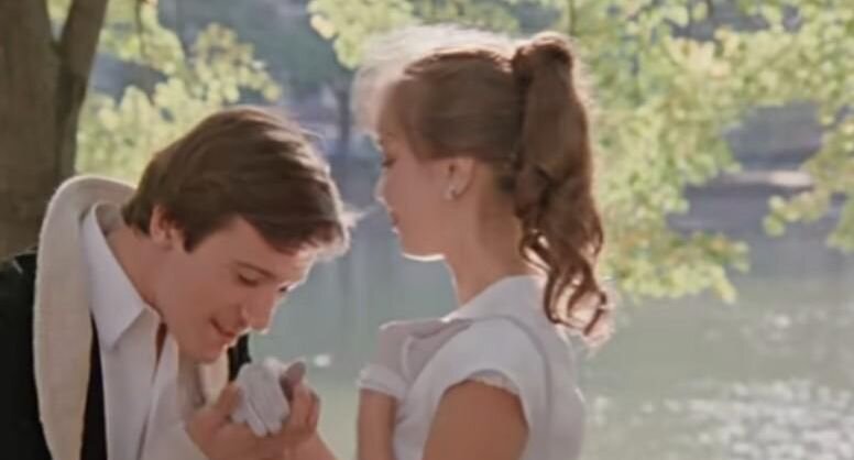     Киноконцерн «Мосфильм» Кадр из фильма «Покровские ворота»