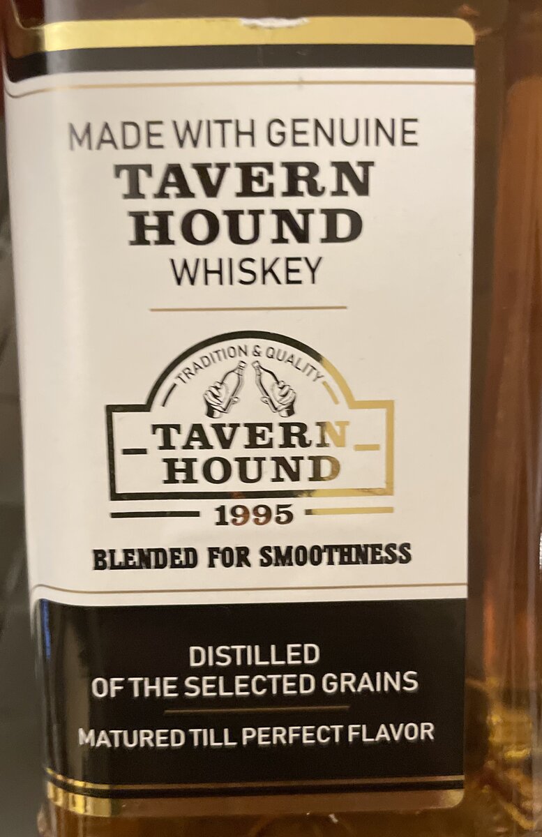 Таверн хаунд виски. Tavern Hound виски яблочный. Виски зерновой таверн хаунд Бурбон стайл.