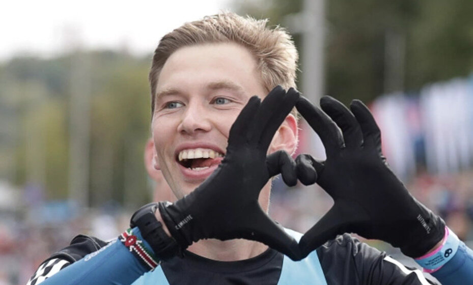    Ядгаров Фото: Вячеслав Прокофьев/ТАСС