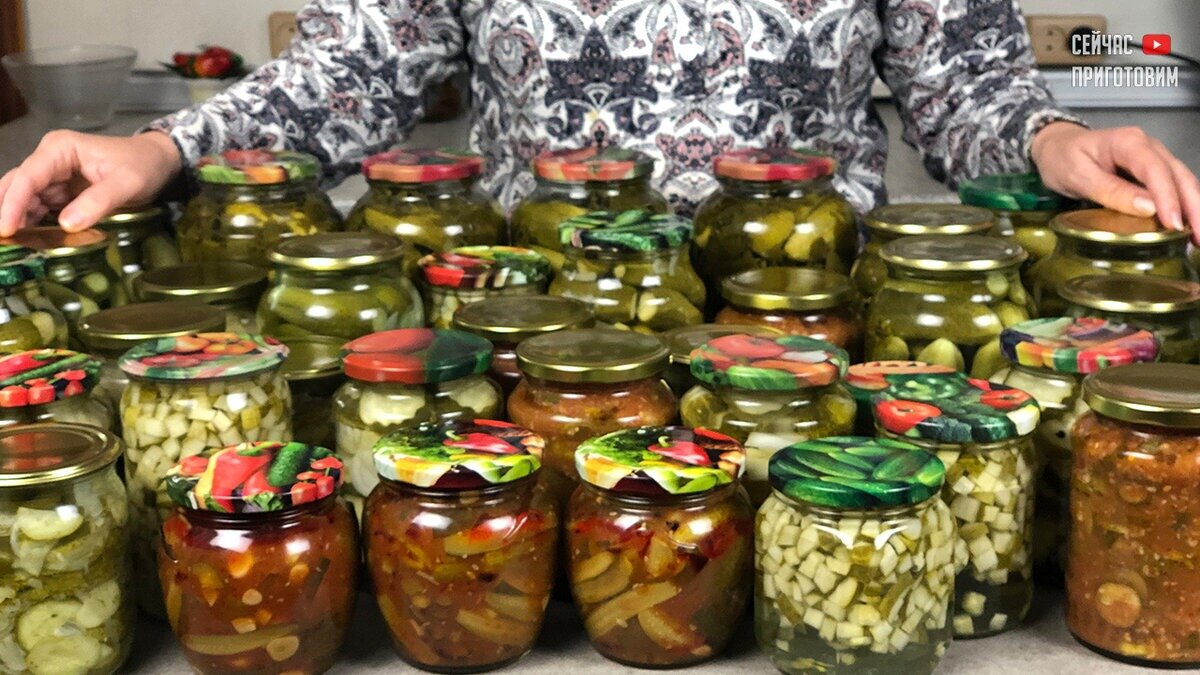 мои баночки