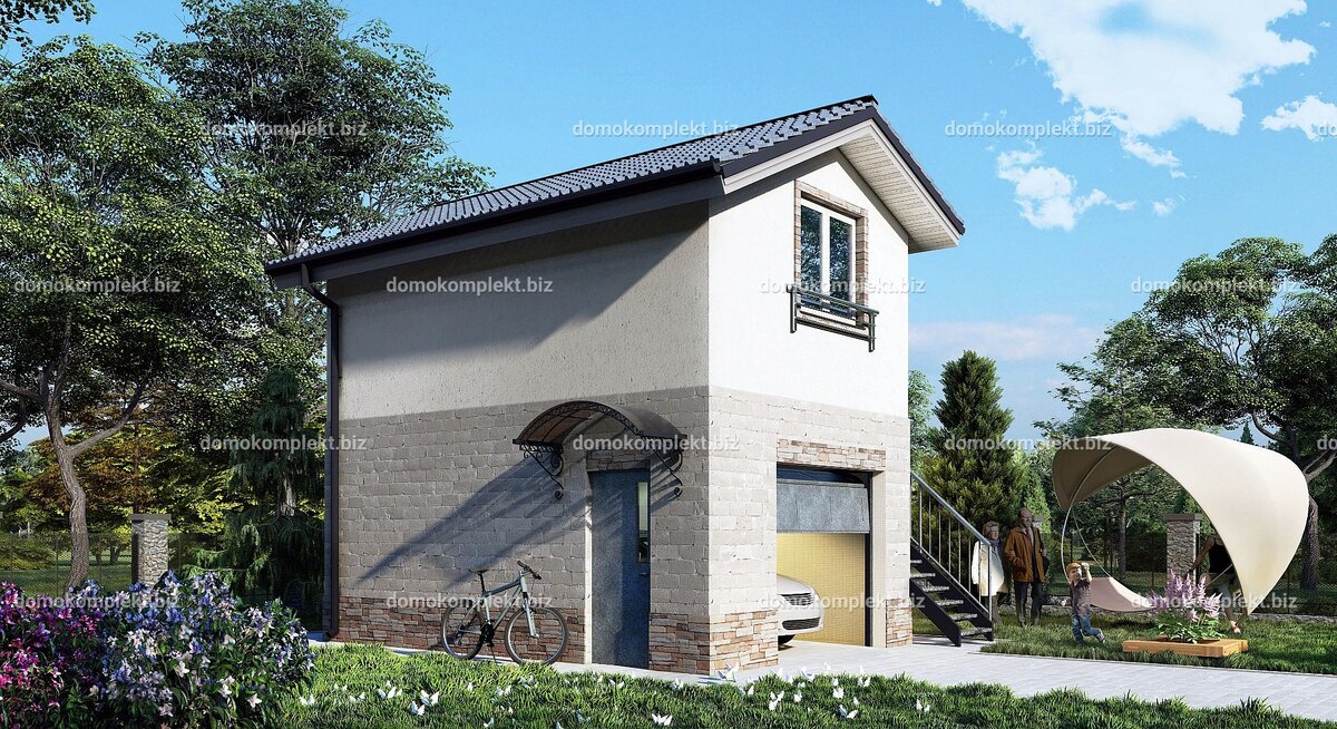 Проект "Сазэль"