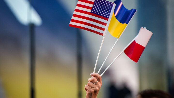 ATTILA HUSEJNOW/GLOBALLOOKPRESS