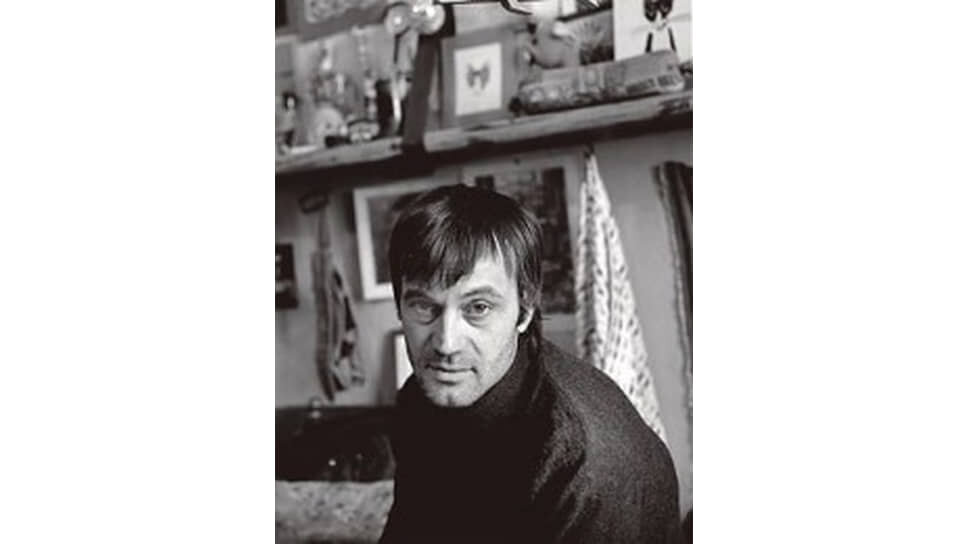 Фото: Архив Гавриила Лубнина📷Гавриил Лубнин