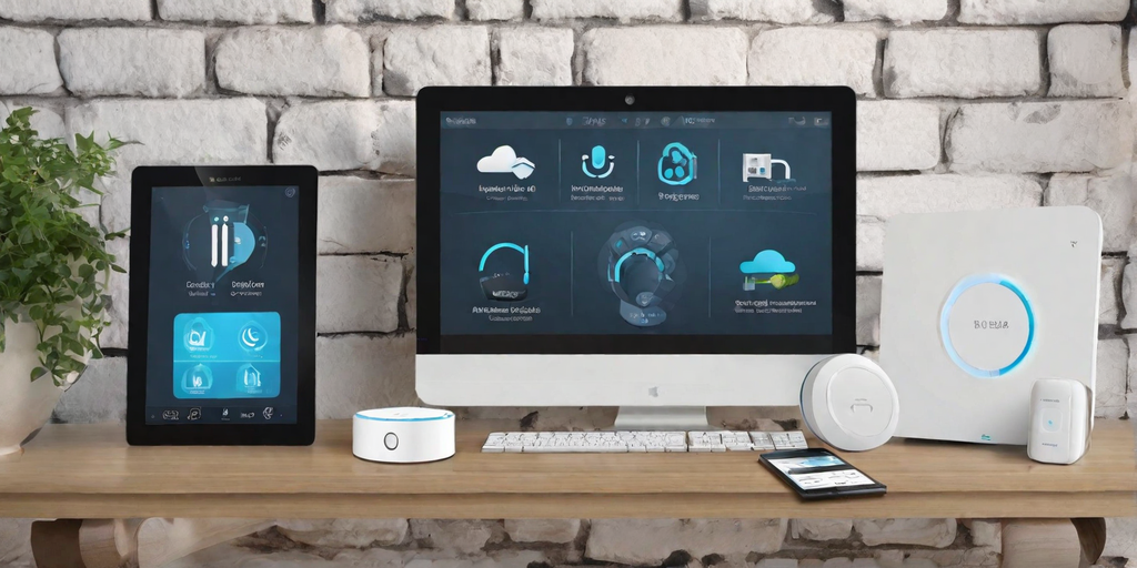 Умные технологии