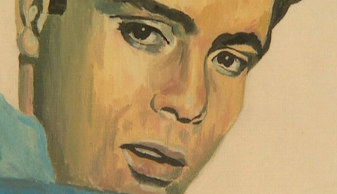 Клифф Ричард, - Меркьюри любил писать музыкантов