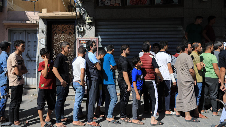 YASSER QUDIH/GLOBALLOOKPRESS