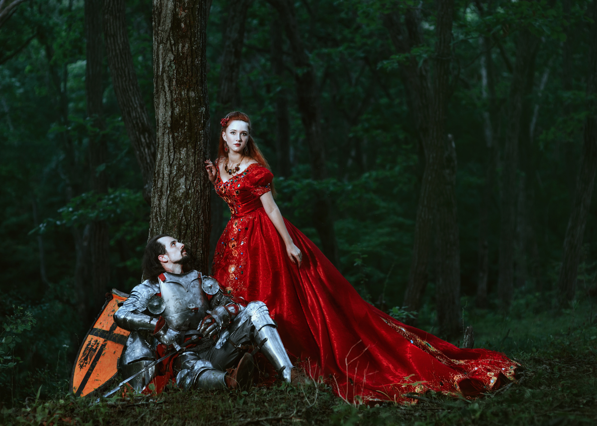 границы - это что? Защита, броня, доспех. но нужны ли они в отношениях?