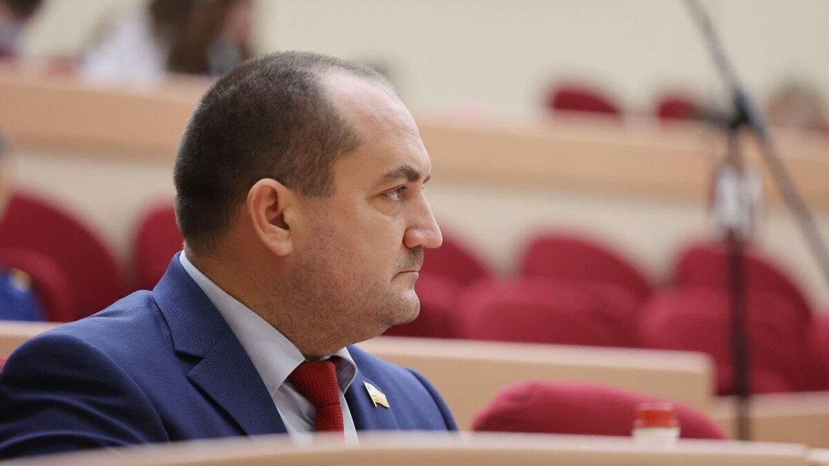    Вячеслав Калинин выступил за улучшение национальной политики в России Новости Саратова и области – Сетевое издание «Репортер64»