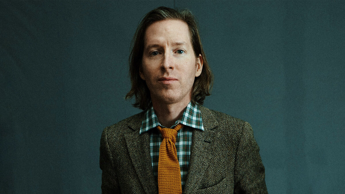 Вес Андерссон