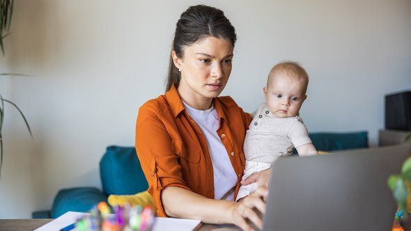    Фото: MilanMarkovic78 / Shutterstock / Fotodom