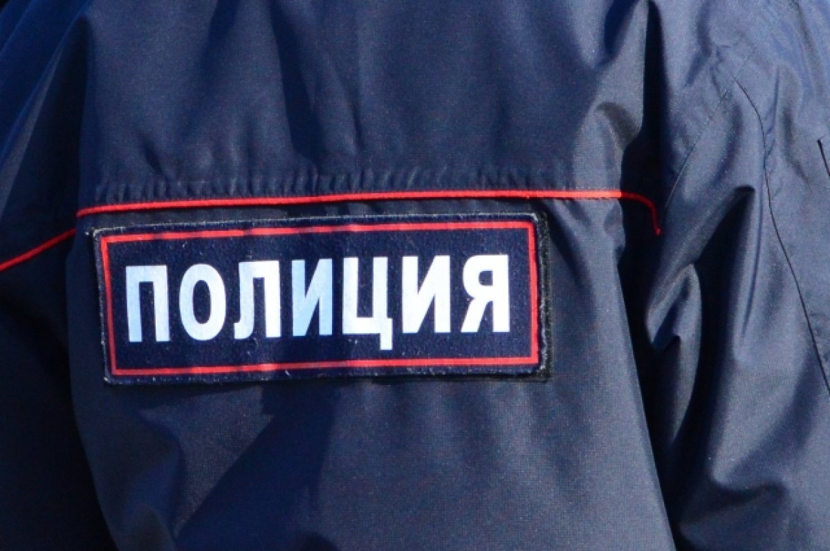   В Новосибирске толпа устроила шумные разборки на Первомайке